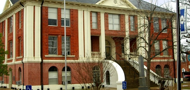 County Photo